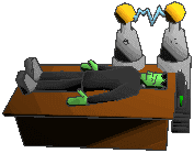 frankenstein monster